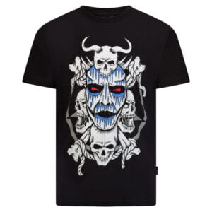 Terrorheads Chemise Mukacomisi