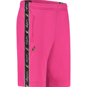 Australian Shorts Triacetaat allover FUXIA 0001 227