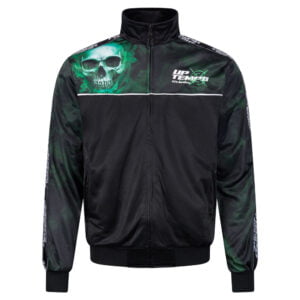 Uptempo Veste de survêtement Memento