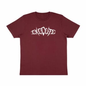 E.X.E.C.U.T.E Shirt Logo