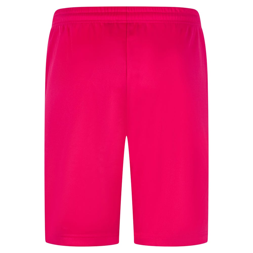 100% Hardcore Shorts Essential pink – Bild 2