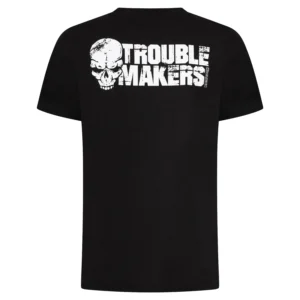 Hooligan Streetwear Shirt Trouble Makers